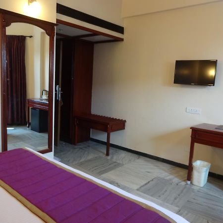 Hotel Germanus Madurai Εξωτερικό φωτογραφία