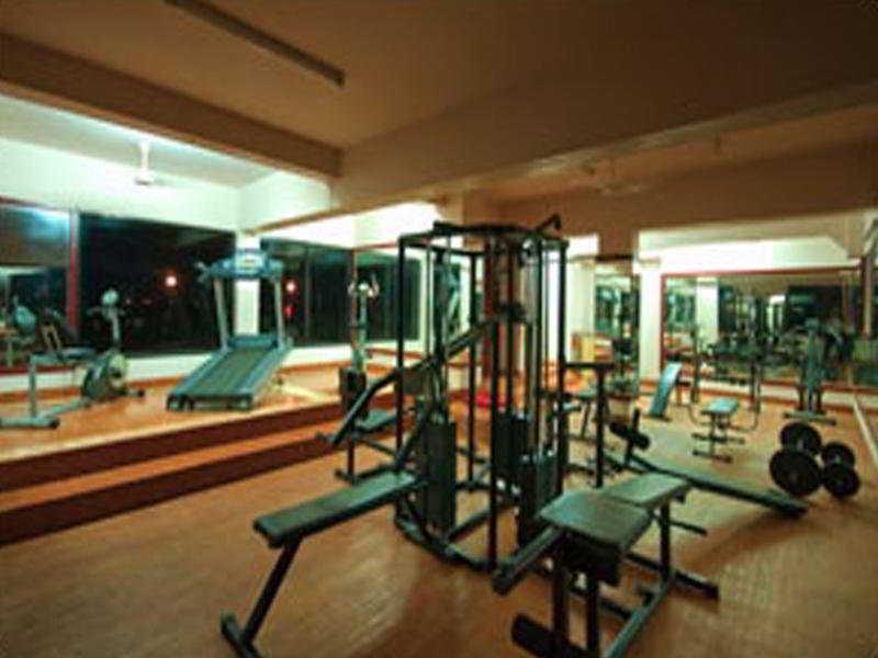 Hotel Germanus Madurai Εξωτερικό φωτογραφία