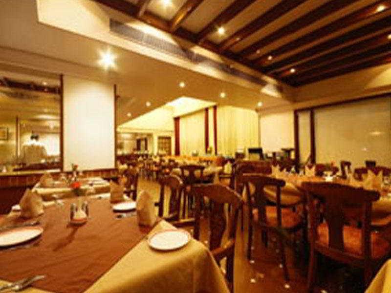 Hotel Germanus Madurai Εξωτερικό φωτογραφία