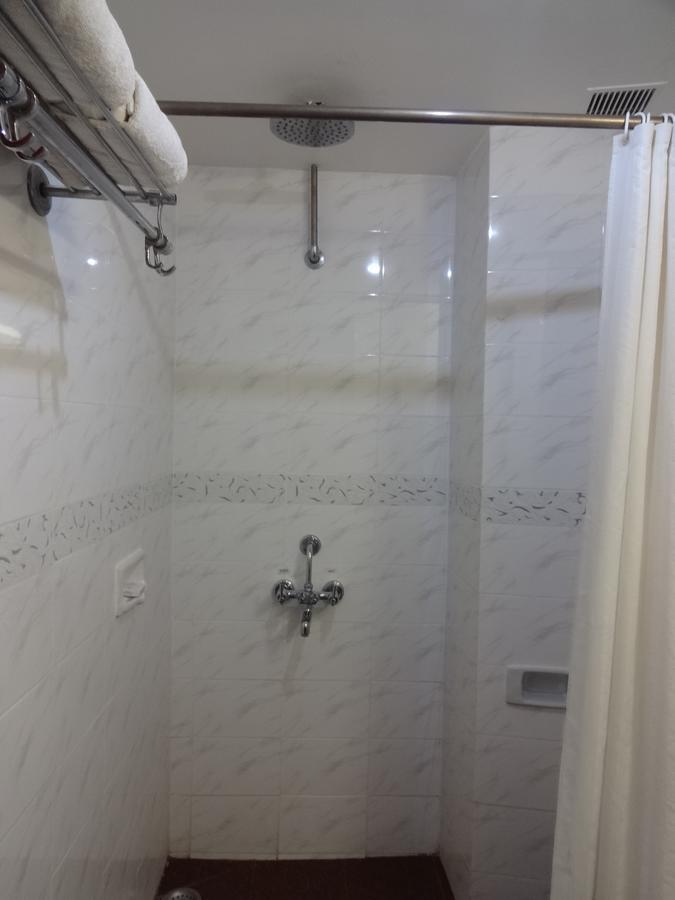 Hotel Germanus Madurai Εξωτερικό φωτογραφία