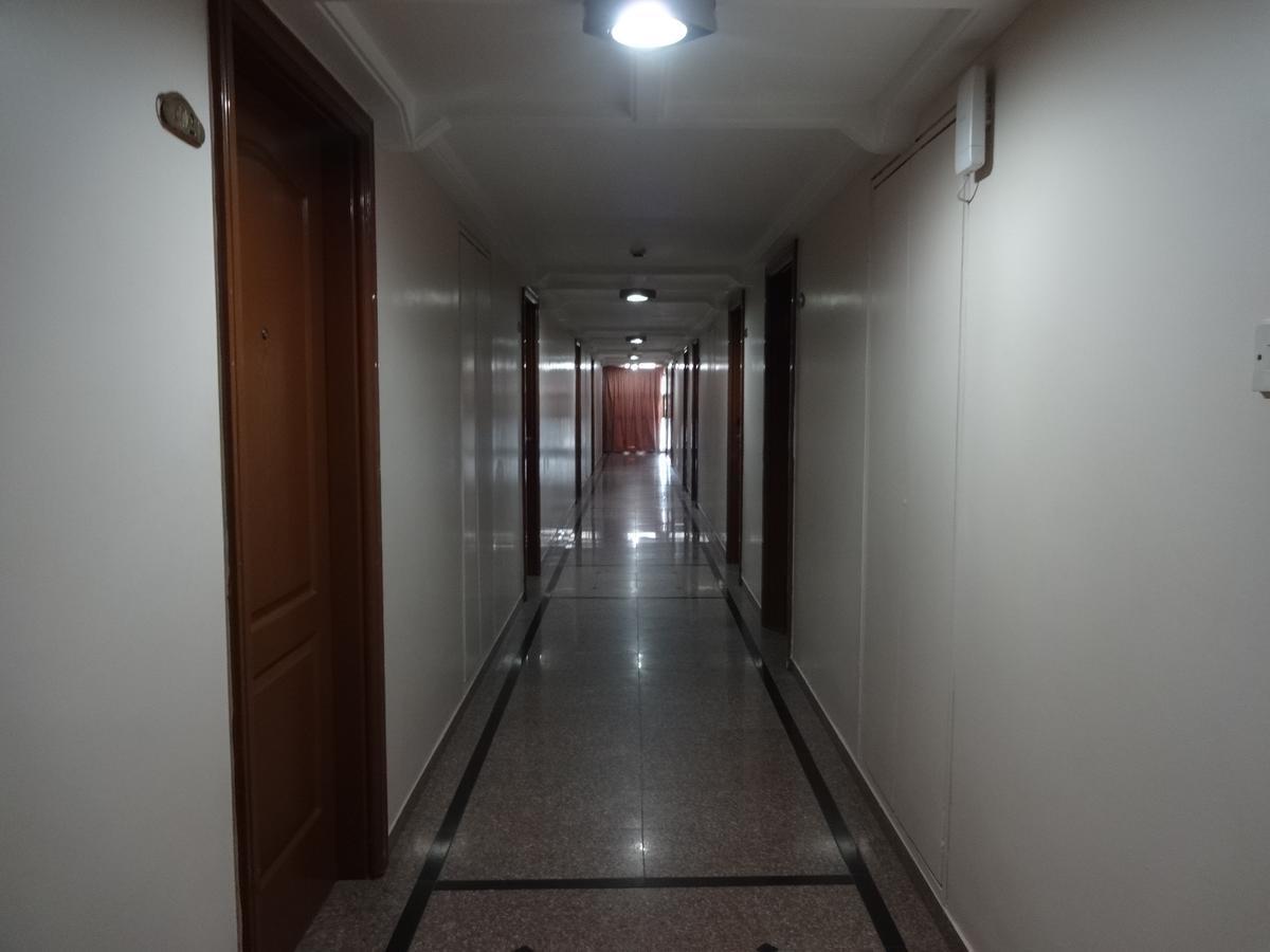 Hotel Germanus Madurai Εξωτερικό φωτογραφία
