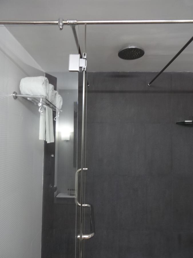 Hotel Germanus Madurai Εξωτερικό φωτογραφία
