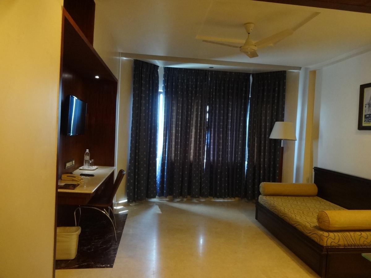 Hotel Germanus Madurai Εξωτερικό φωτογραφία