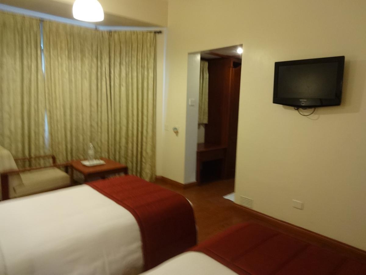 Hotel Germanus Madurai Εξωτερικό φωτογραφία