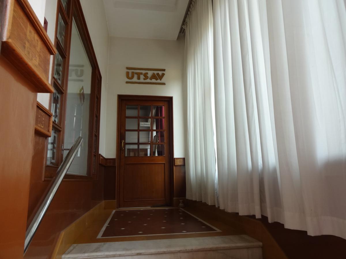 Hotel Germanus Madurai Εξωτερικό φωτογραφία