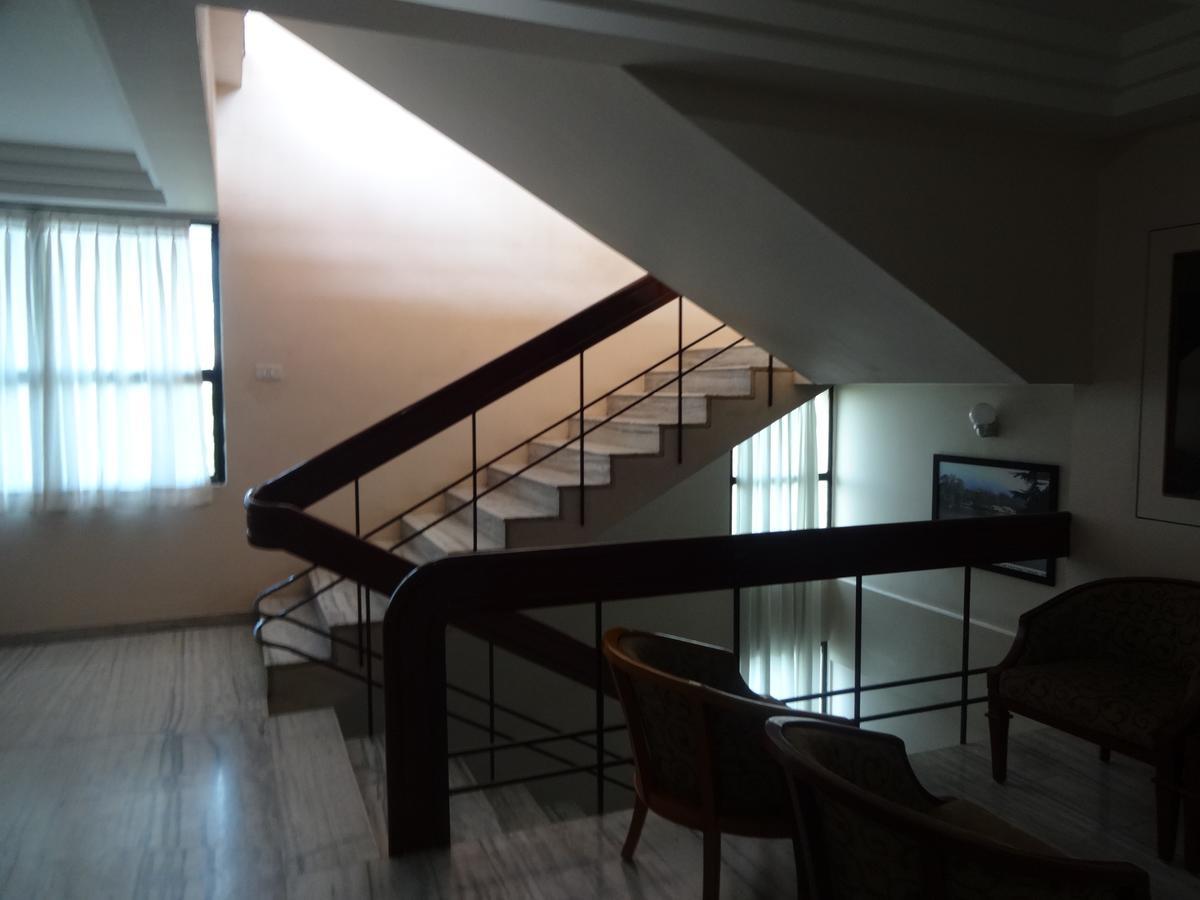 Hotel Germanus Madurai Εξωτερικό φωτογραφία